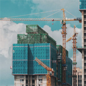CONSTRUCTION, CITIES & TERRITORIES