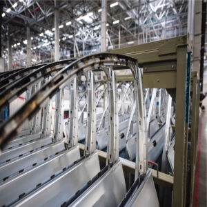 INDUSTRIAL EQUIPMENT