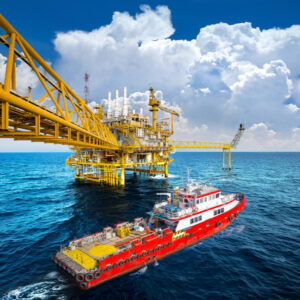 MARINE & OFFSHORE