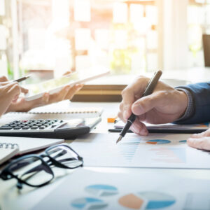BUSINESS SERVICES