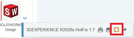 How To Fix 3DEXPERIENCE SOLIDWORKS Crashing Upon Launch- R2026x Hotfix 1.7