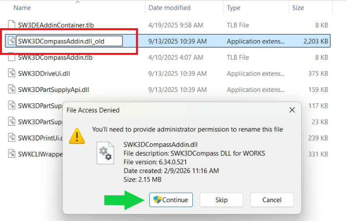 How To Fix 3DEXPERIENCE SOLIDWORKS Crashing Upon Launch- R2026x Hotfix 1.7