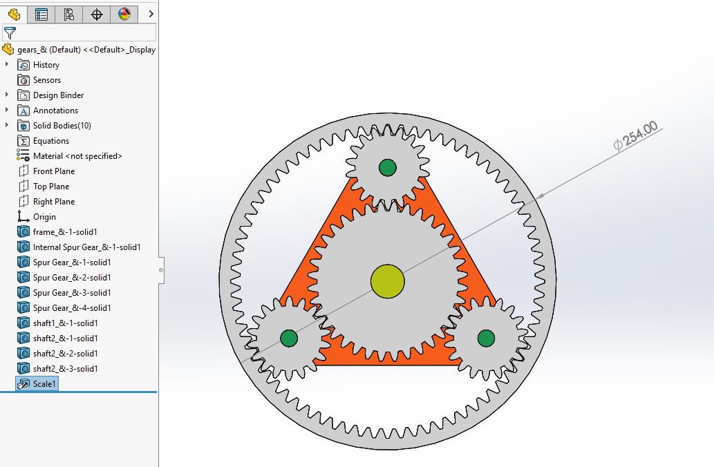 How to Scale an Assembly in SOLIDWORKS: A Practical Guide for Engineers