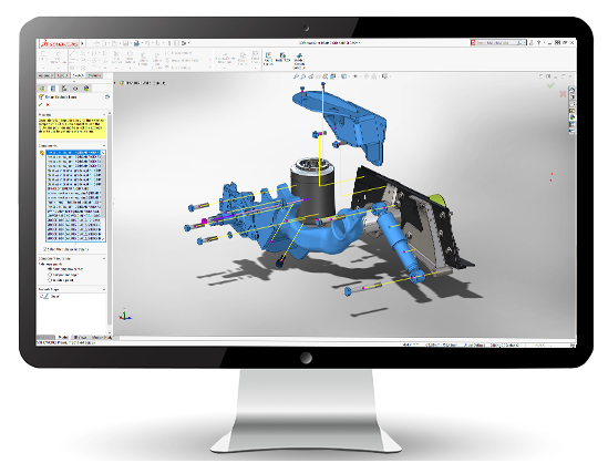SOLIDWORKS free download for students